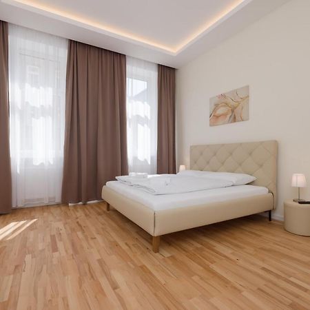 Relax Apartments 1120 Viyana Dış mekan fotoğraf