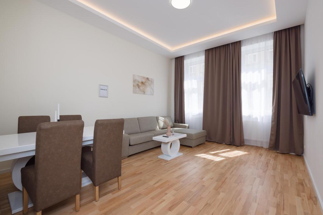 Relax Apartments 1120 Viyana Dış mekan fotoğraf
