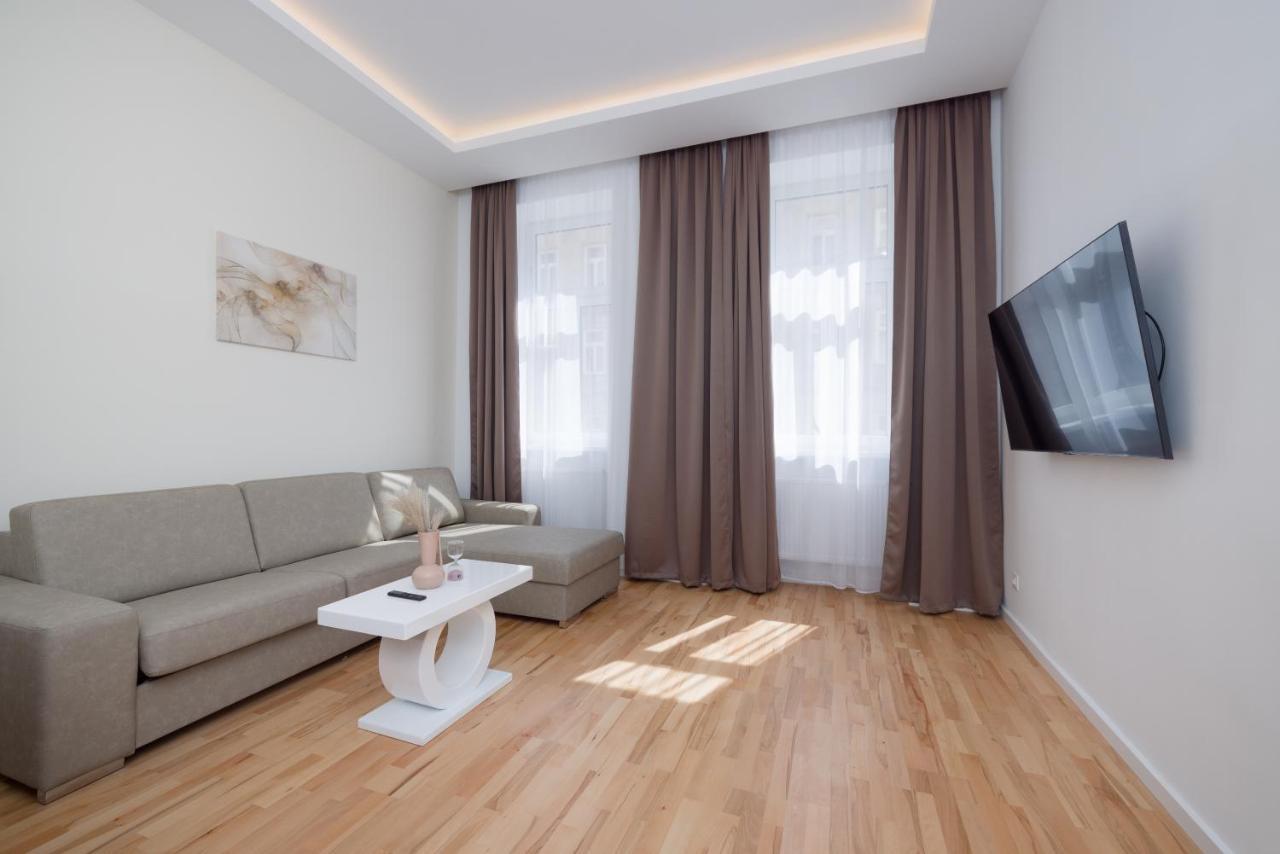 Relax Apartments 1120 Viyana Dış mekan fotoğraf