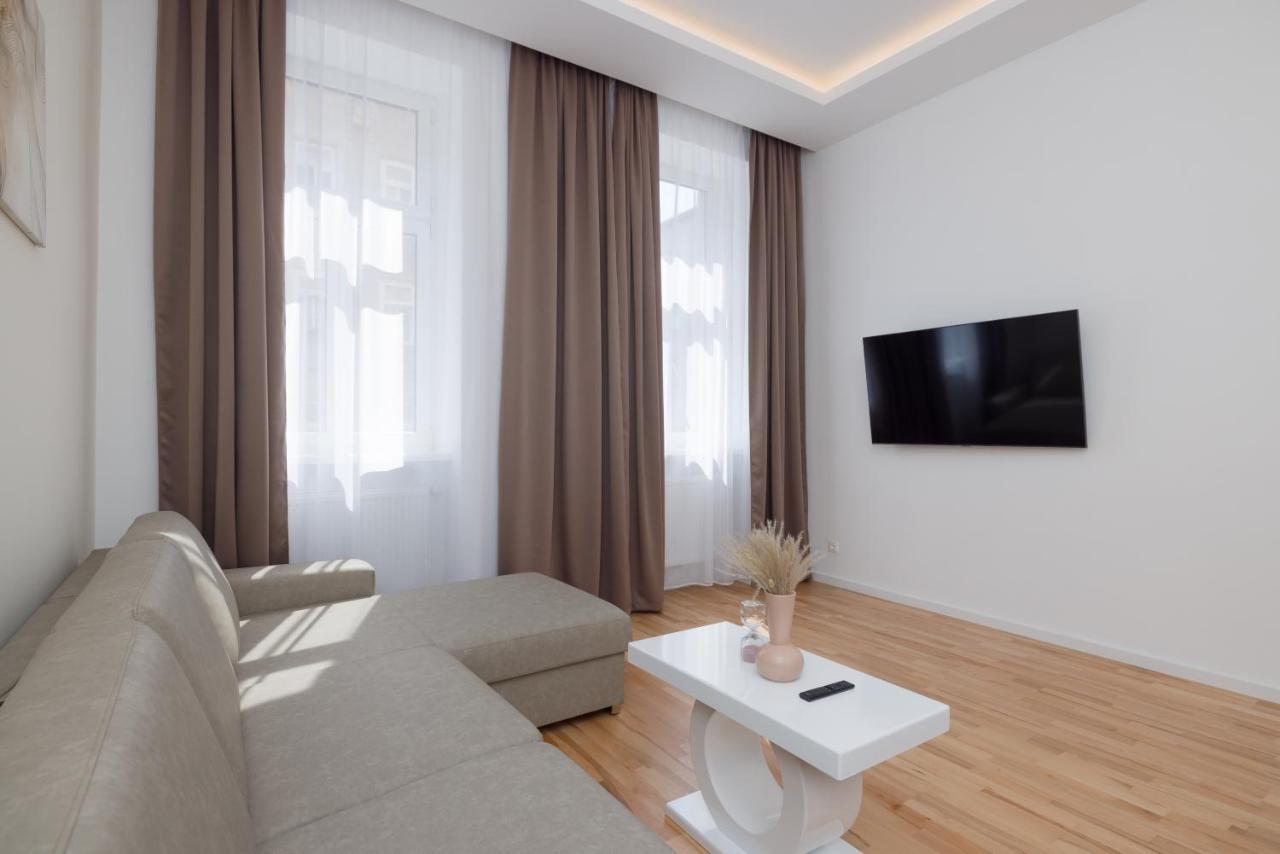 Relax Apartments 1120 Viyana Dış mekan fotoğraf